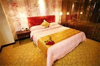 Chengdu Boyue Hotel 외부 사진