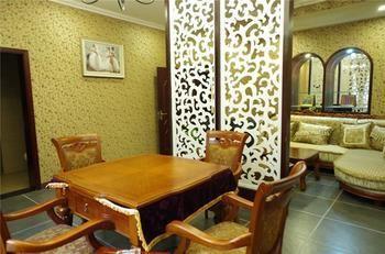 Chengdu Boyue Hotel 외부 사진