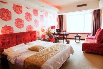 Chengdu Boyue Hotel 외부 사진
