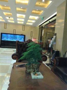 Chengdu Boyue Hotel 외부 사진