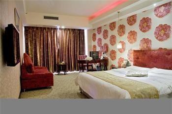 Chengdu Boyue Hotel 외부 사진